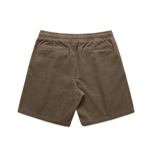 WALNUT - BACK cord-shorts-18"-walnut-back